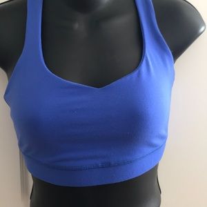 Lululemon 50 rep bra size 6